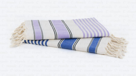 Comment choisir sa fouta de plage : le guide pratique