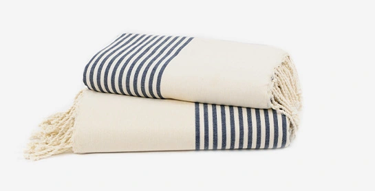duo-jete-de-canapé-ecru-avec-rayures-bleu-marine_1_