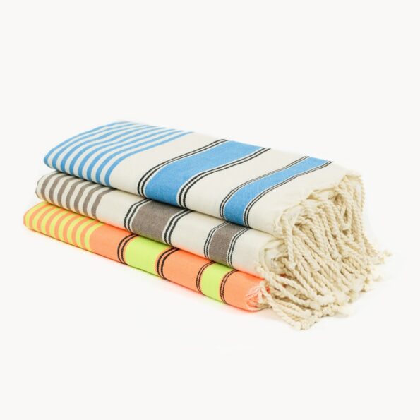 Pack de 3 Foutas – Les Dernières Pièces