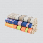 Trio Foutas Plage –